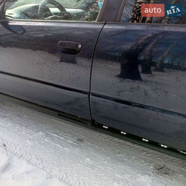Универсал Audi A4 1999 в Березному