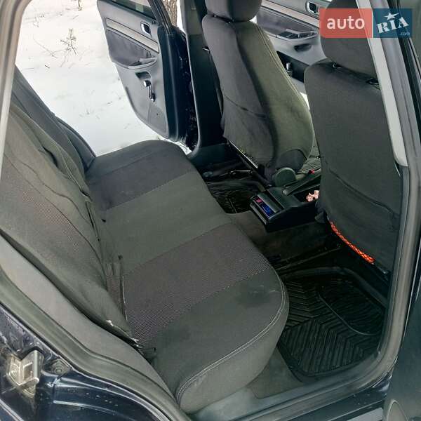 Универсал Audi A4 1999 в Березному