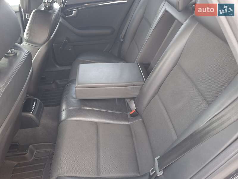 Универсал Audi A4 2006 в Лубнах