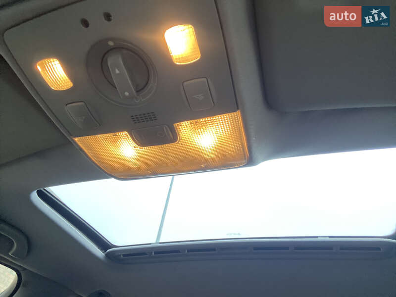 Універсал Audi A4 1999 в Одесі