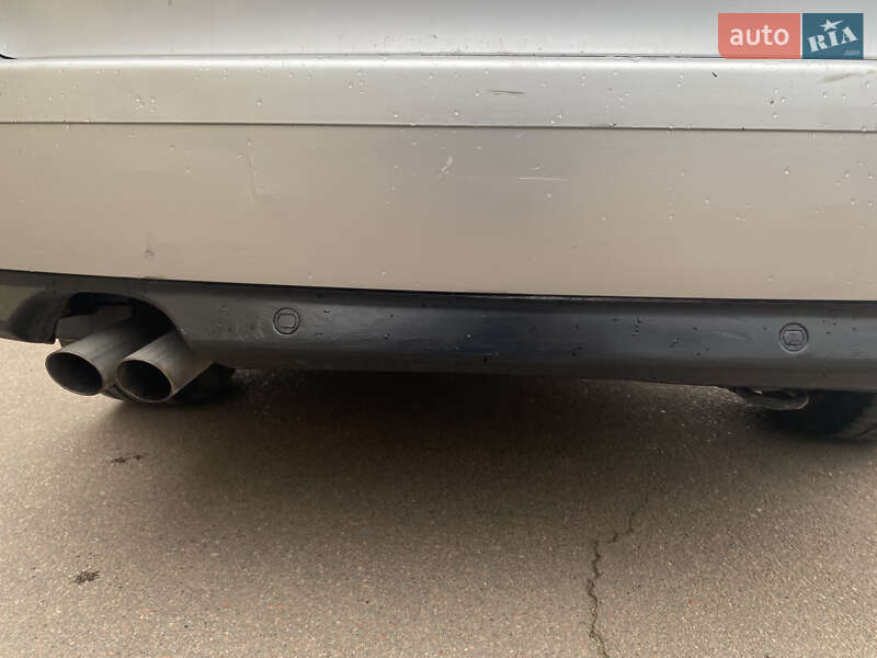 Універсал Audi A4 1999 в Одесі