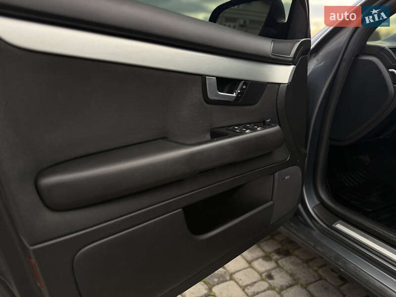 Універсал Audi A4 2004 в Чернівцях фото 15 Універсал Audi A4 2004 в Чернівцях