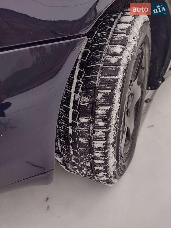 Универсал Audi A4 1996 в Виньковцах