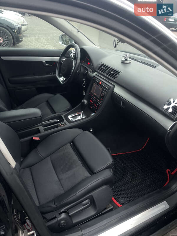 Універсал Audi A4 2006 в Львові