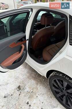 Седан Audi A4 2020 в Броварах