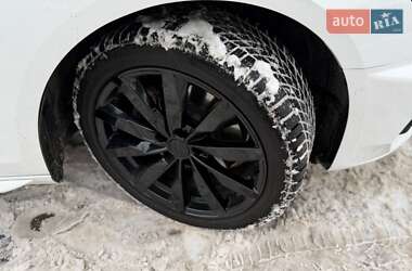 Седан Audi A4 2020 в Броварах