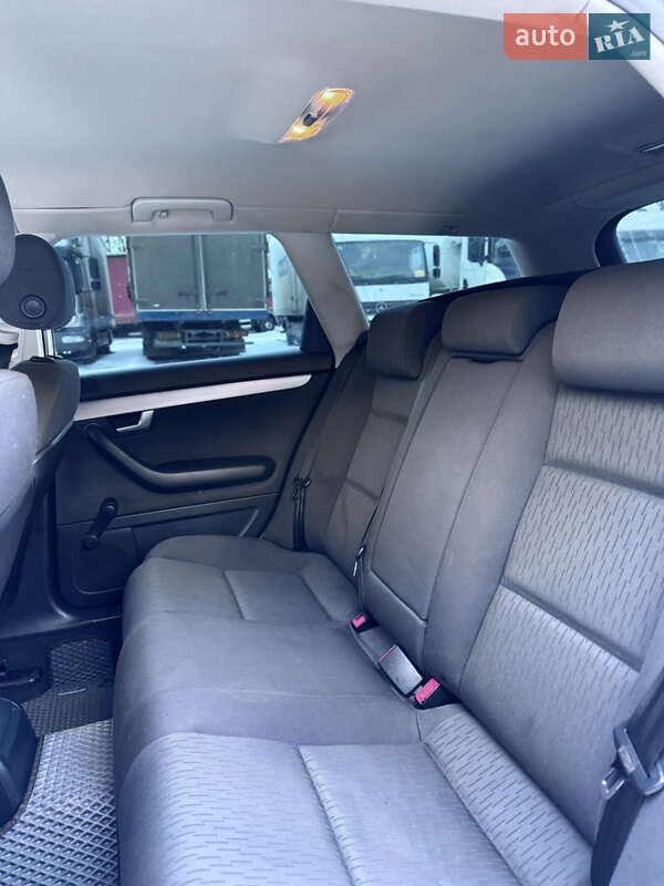 Універсал Audi A4 2005 в Хмельницькому фото 18 Універсал Audi A4 2005 в Хмельницькому