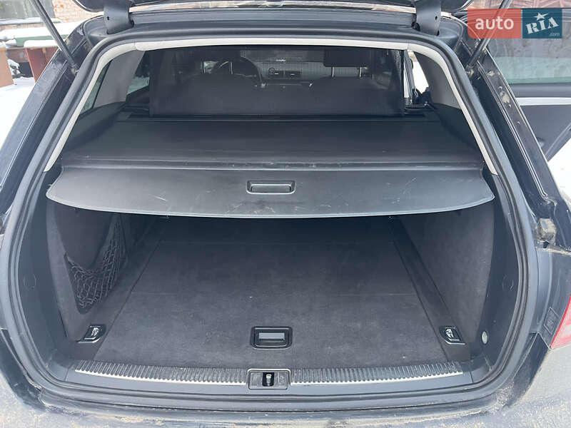 Універсал Audi A4 2005 в Хмельницькому фото 14 Універсал Audi A4 2005 в Хмельницькому