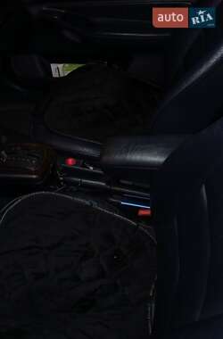 Седан Audi A4 2000 в Полтаві фото 6 Седан Audi A4 2000 в Полтаві