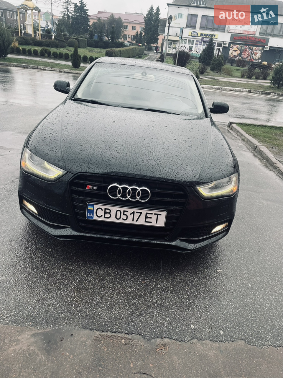2014 Audi A4 - мініатюра 17