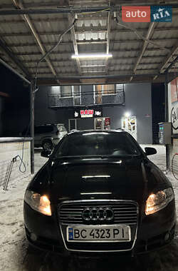 Универсал Audi A4 2006 в Турке
