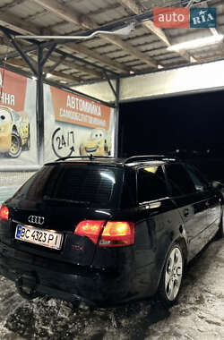Универсал Audi A4 2006 в Турке