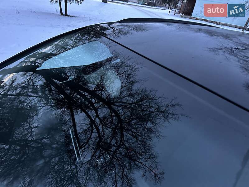 Універсал Audi A4 2014 в Лебедині