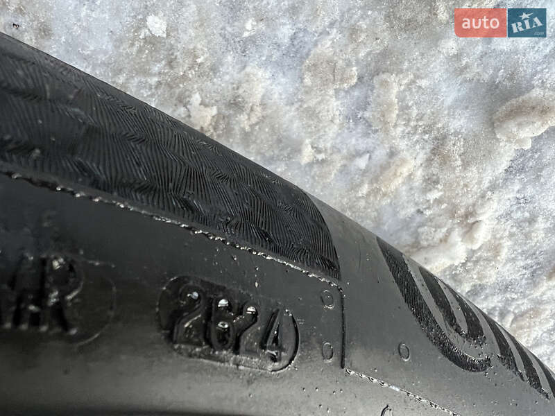 Седан Audi A4 2006 в Ровно