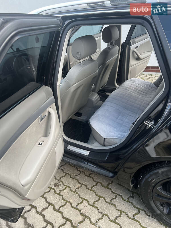 Универсал Audi A4 2006 в Ивано-Франковске