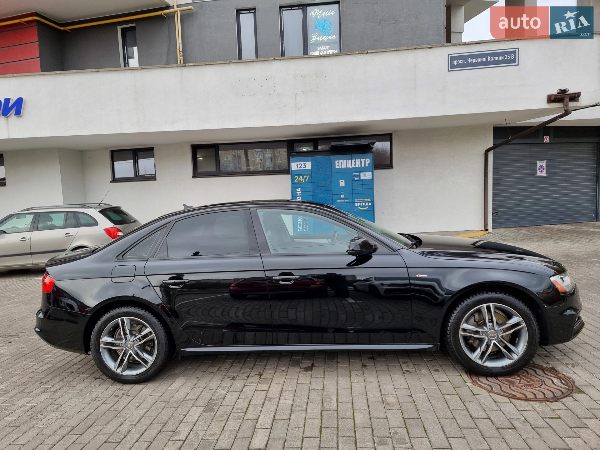 2015 Audi A4 - мініатюра 7