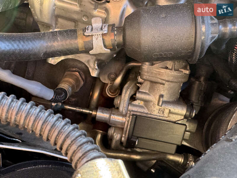 Седан Audi A4 2017 в Самборі фото 52 Седан Audi A4 2017 в Самборі