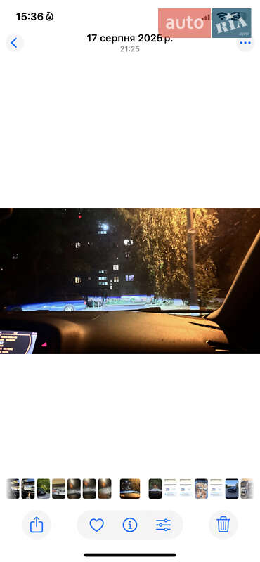 Седан Audi A4 2012 в Киеве