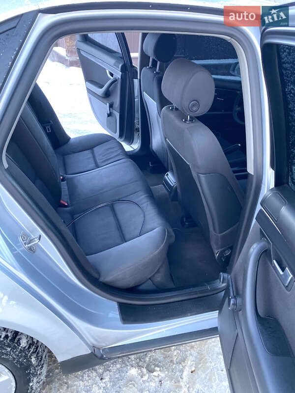 Седан Audi A4 2004 в Тернополе