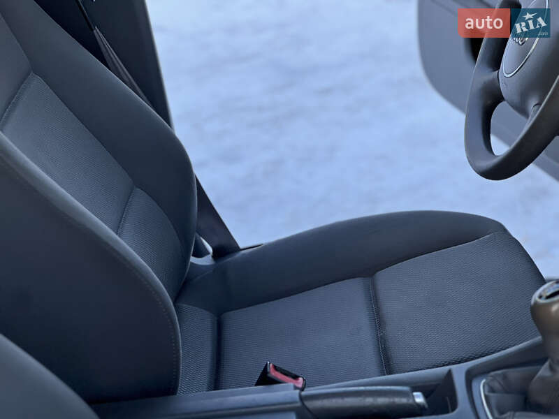 Седан Audi A4 2002 в Тернополі