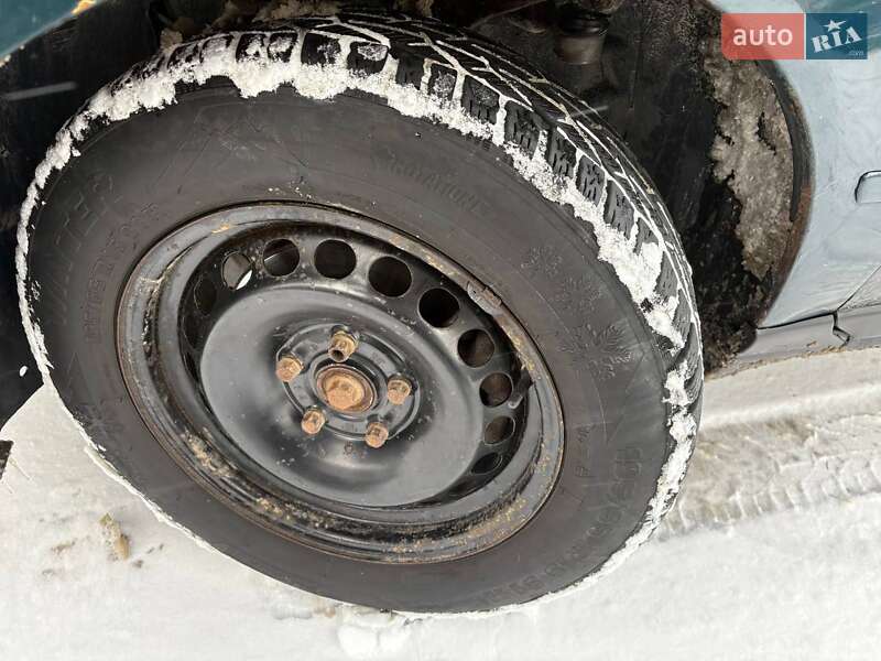 Седан Audi A4 1997 в Городке фото 18 Седан Audi A4 1997 в Городке