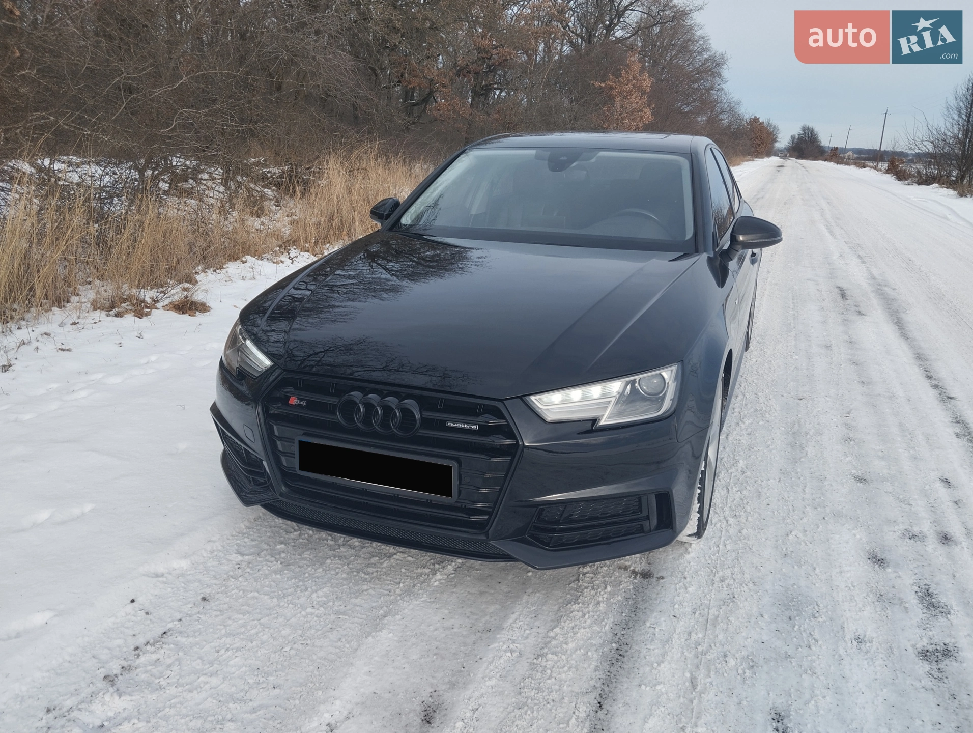 2018 Audi A4 - мініатюра 34