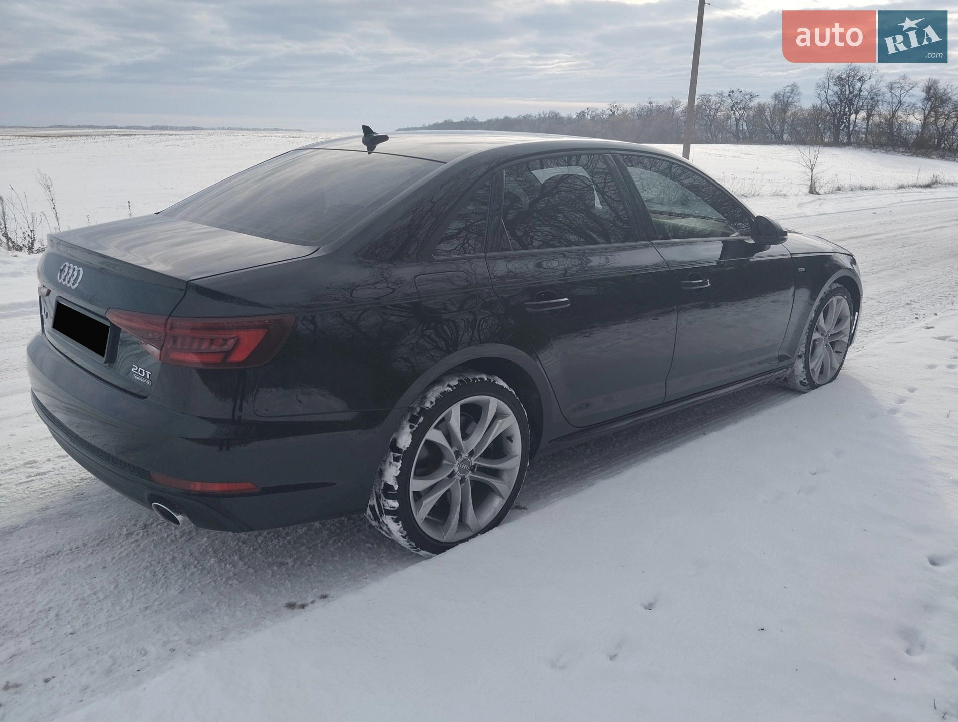 2018 Audi A4 - мініатюра 37