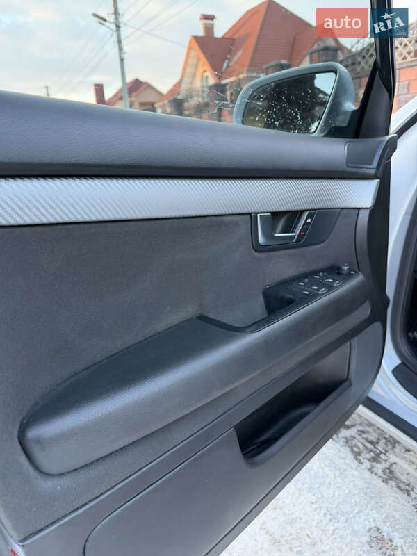 Универсал Audi A4 2008 в Ровно
