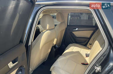 Универсал Audi A4 2013 в Киеве