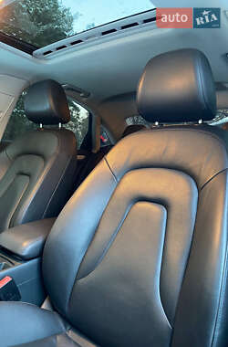Седан Audi A4 2013 в Броварах