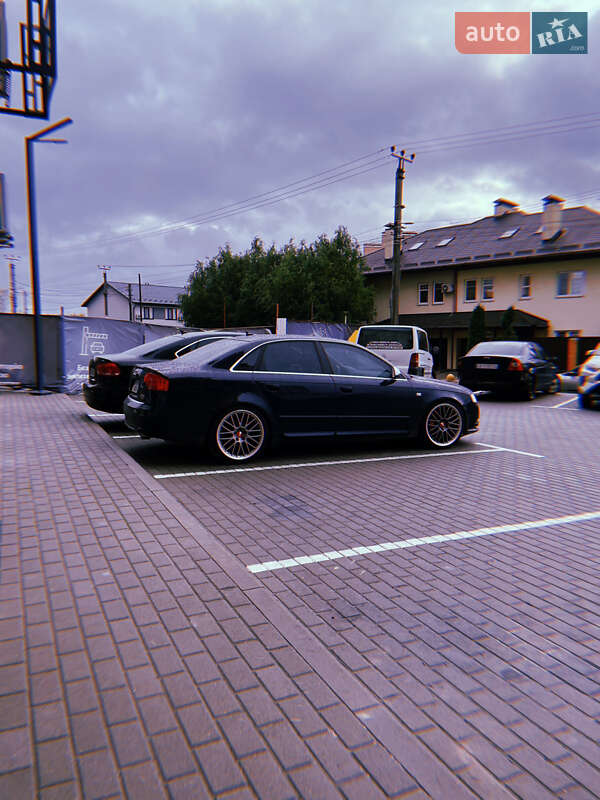 Седан Audi A4 2007 в Крюківщині фото 23 Седан Audi A4 2007 в Крюківщині