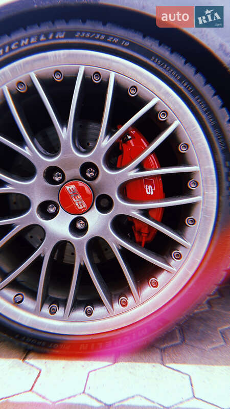 Седан Audi A4 2007 в Крюківщині фото 28 Седан Audi A4 2007 в Крюківщині