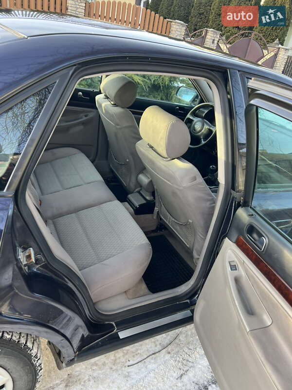 Седан Audi A4 2000 в Ровно фото 12 Седан Audi A4 2000 в Ровно