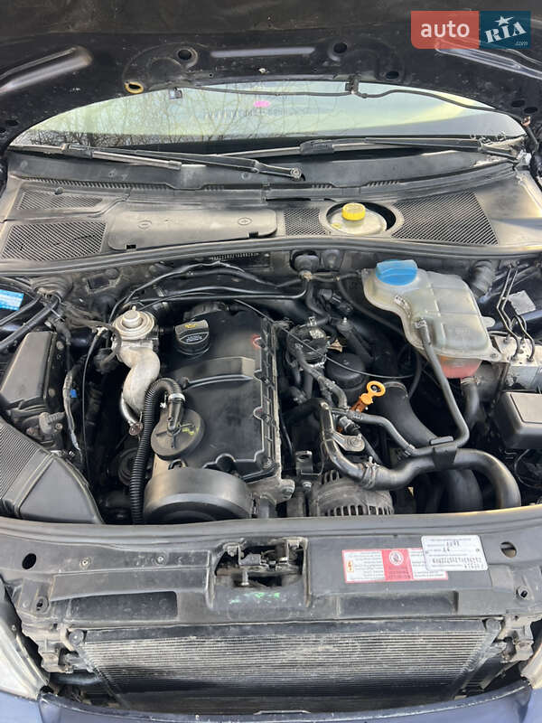 Седан Audi A4 2000 в Ровно фото 14 Седан Audi A4 2000 в Ровно