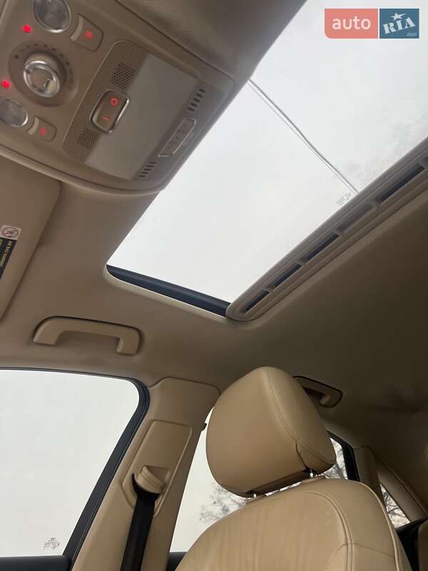 Седан Audi A4 2014 в Харкові