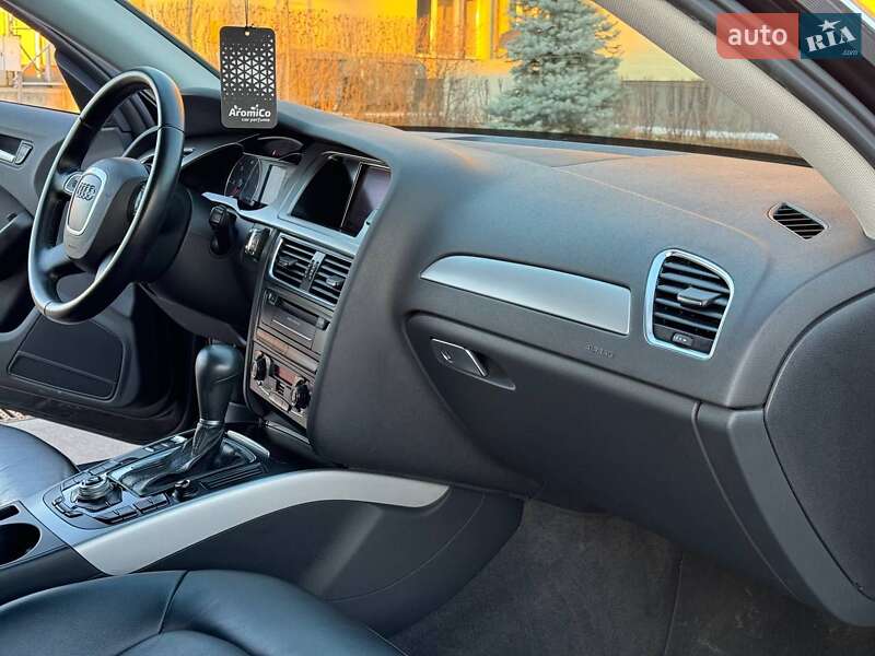 Універсал Audi A4 2011 в Луцьку фото 28 Універсал Audi A4 2011 в Луцьку