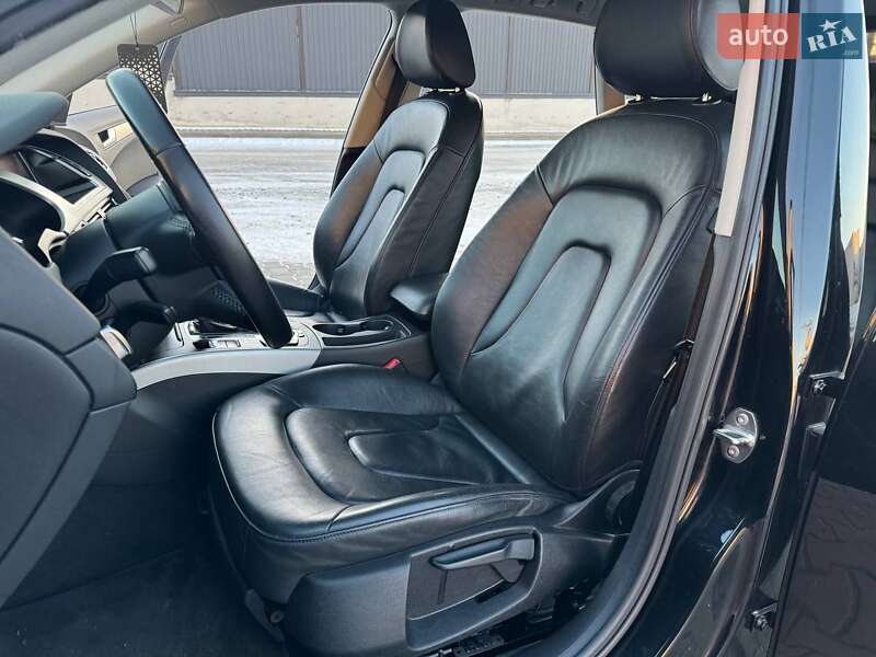 Універсал Audi A4 2011 в Луцьку фото 31 Універсал Audi A4 2011 в Луцьку