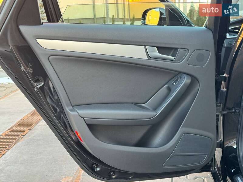 Універсал Audi A4 2011 в Луцьку фото 43 Універсал Audi A4 2011 в Луцьку