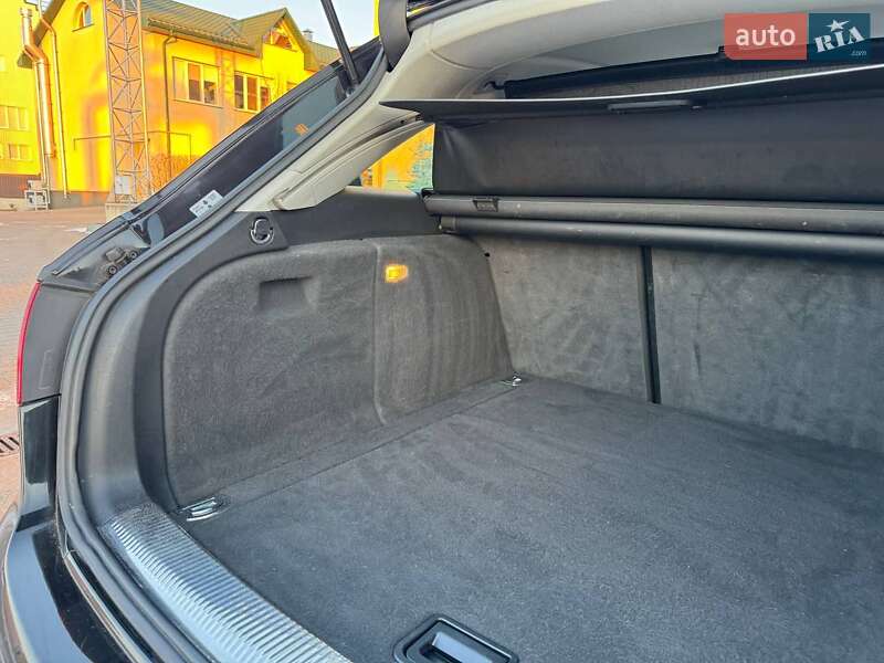 Універсал Audi A4 2011 в Луцьку фото 47 Універсал Audi A4 2011 в Луцьку