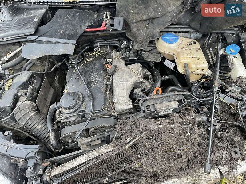 Универсал Audi A4 2005 в Тернополе фото 17 Универсал Audi A4 2005 в Тернополе