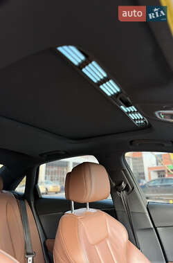 Седан Audi A4 2021 в Киеве