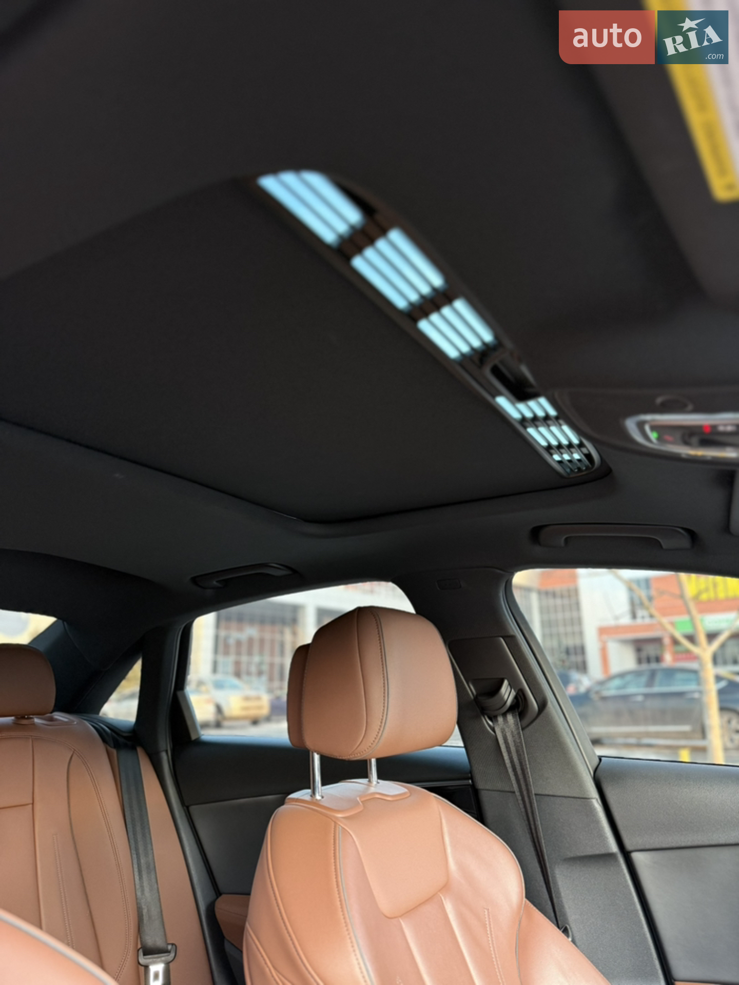 2021 Audi A4 - мініатюра 4