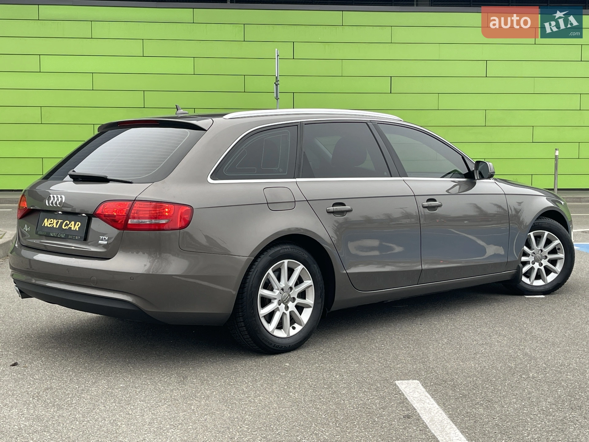 2015 Audi A4 - мініатюра 5