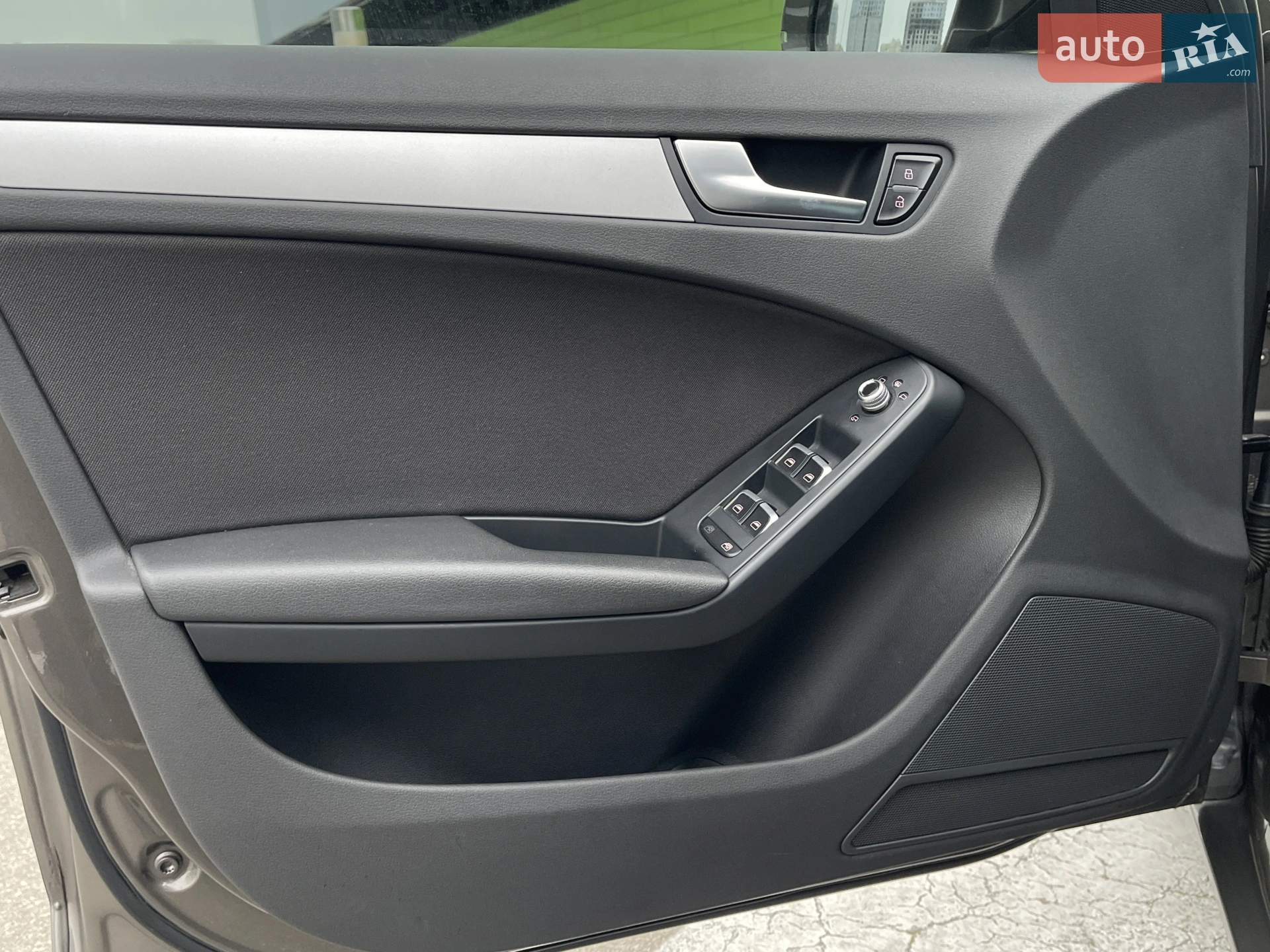 2015 Audi A4 - мініатюра 22