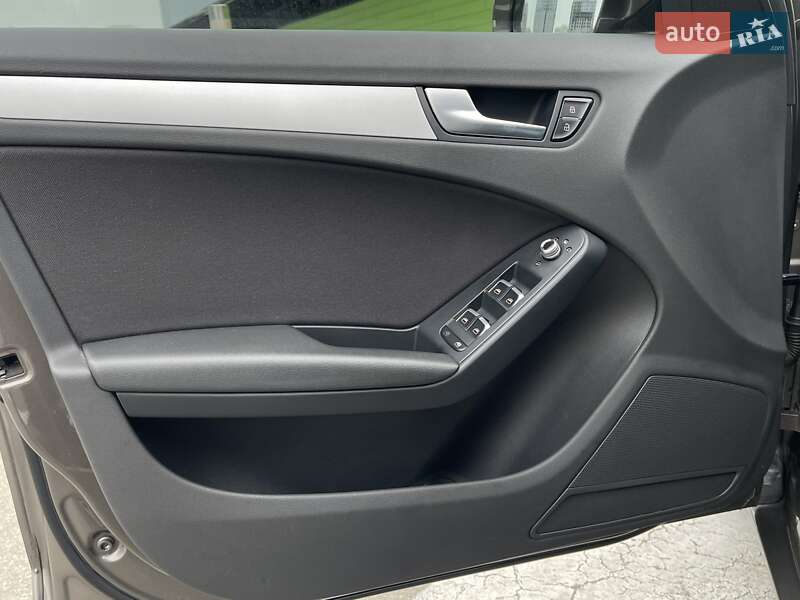 Универсал Audi A4 2015 в Киеве фото 22 Универсал Audi A4 2015 в Киеве