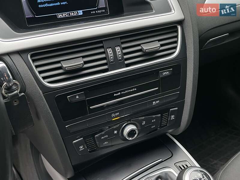 Универсал Audi A4 2015 в Киеве фото 27 Универсал Audi A4 2015 в Киеве