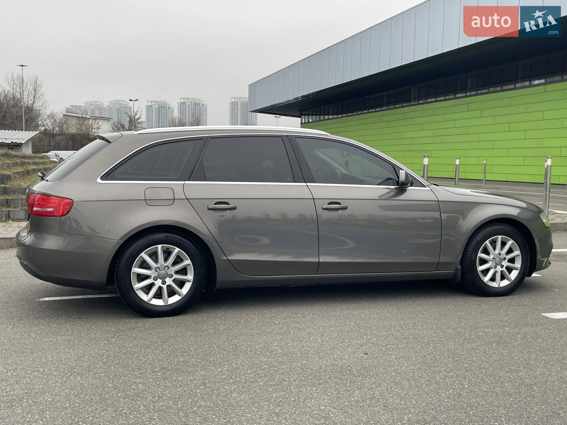2015 Audi A4 - мініатюра 11