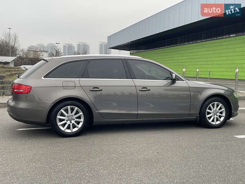 Универсал Audi A4 2015 в Киеве фото 11 Универсал Audi A4 2015 в Киеве