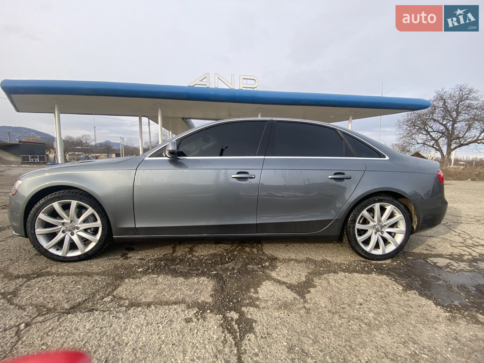 2013 Audi A4 - фото 1