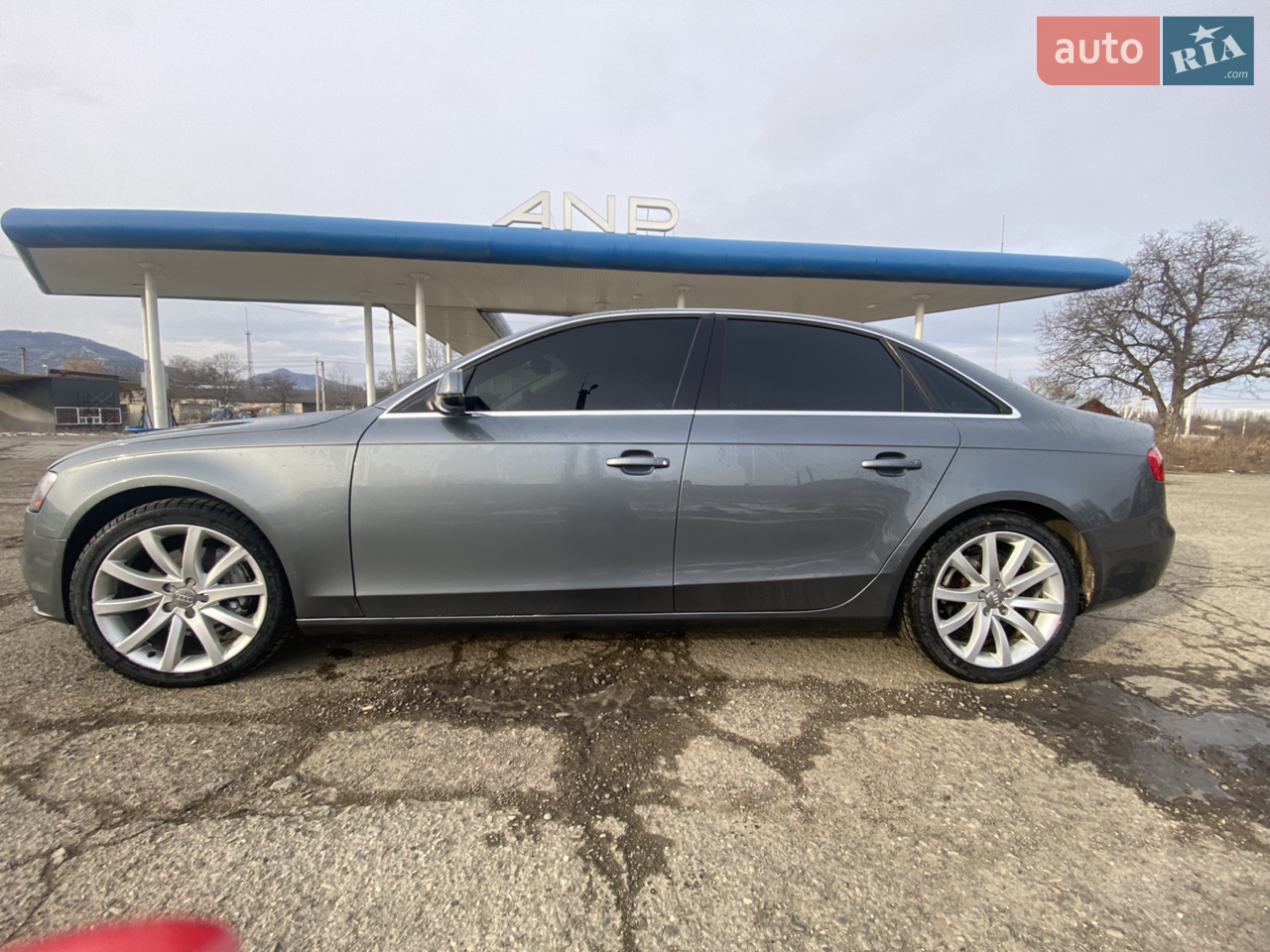 2012 Audi A4 - мініатюра 34
